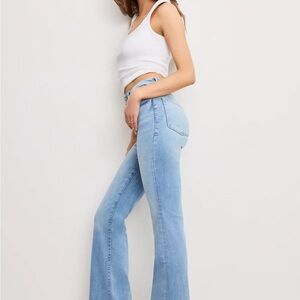 Good American Always Fits Jeans